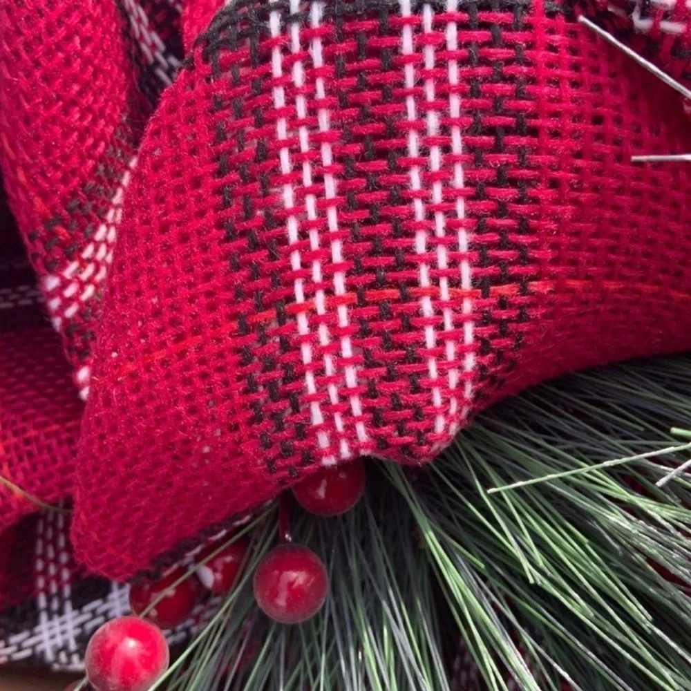 Christmas garland